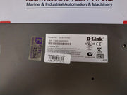 D-link Des-1016D 16-port Fast Ethernet Unmanaged Desktop Switch