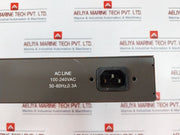 D-link Des-1016D Fast Ethernet Switch 100-240Vac