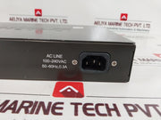 D-link Des-1024D 10/100 Fast Ethernet Switch (Used)