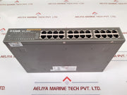 D-link Des-1024D 10/100 Fast Ethernet Switch (New)