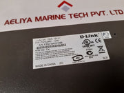 D-link Des-1024D 10/100 Fast Ethernet Switch (New)