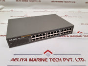 D-link Des-1024D 10/100 Fast Ethernet Switch (New)