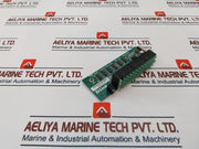 D-link Des-1024R+ Led Printed Circuit Board