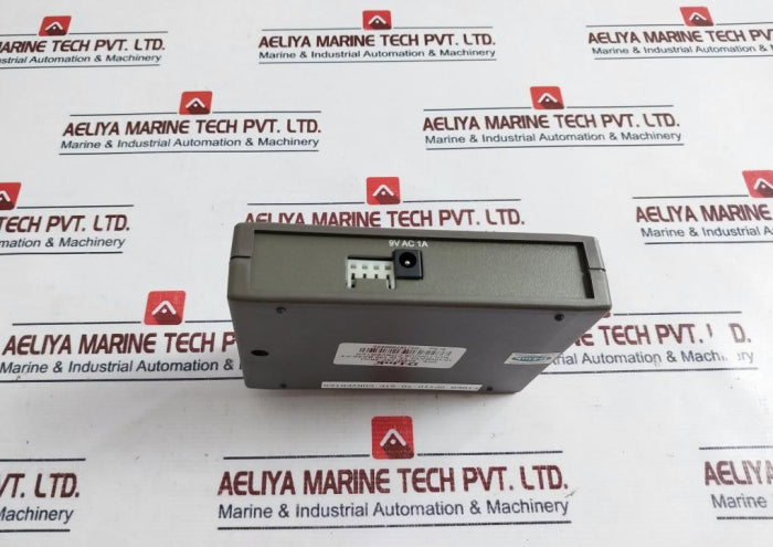 D-link Dfe-855Mi Ethernet Multimode Media Converter + Adaptor