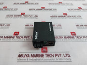 D-link Dfe-855Mi Media Converter 5Vdc