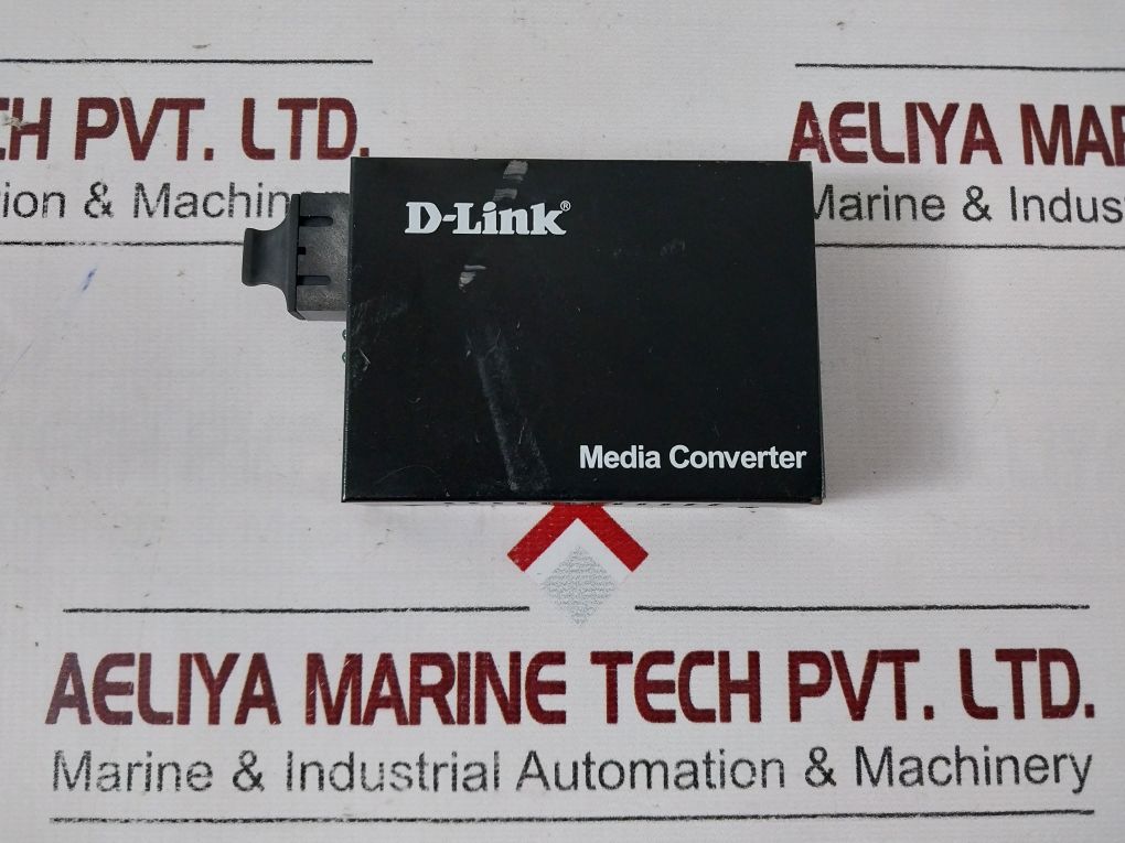 D-link Dfe-855S-15I Media Converter