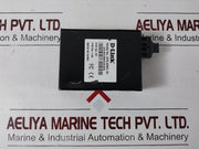 D-link Dfe-855S-15I Media Converter Used