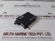 D-link Dfe-855S-15I Media Converter Used
