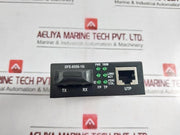 D-link Dfe-855S-15I Fiber Media Converter W/ Travel Charger S050100-in