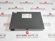 D-link Dgs-1024D 24-port Gigabit Unmanaged Desktop Switch Igs1024De..D1G 100Mbps