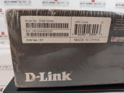 D-link Dgs-1024D 24-port Gigabit Unmanaged Desktop Switch Igs1024De..D1G 100Mbps