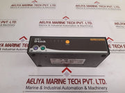 D-link Dkvm-4 4-port Kvm Switch Dc 9V 600Ma