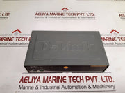 D-link Dkvm-4 4-port Kvm Switch Dc 9V 600Ma