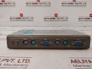 D-link Dkvm-4K 4-port Kvm Switch Dkvm4K....A2