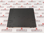D-link Nlu-fxxuxxr-06 Liu 6 Port Rack Mount Unloaded Optical Fiber Adapter Panel