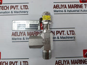 D-pro V63-mf-8N-l V63 Series Relief Valve 1/2