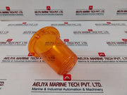 D.G.Controls 565-888 Beacon-dome Light Amber