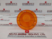 D.G.Controls 565-888 Beacon-dome Light Amber
