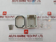 D.S.E. Hi Box Abs Ah250V F Unique Box (Sus Draw Latch) Lf.T3.15Ah 250V P