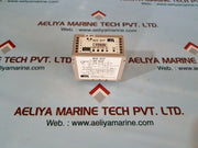 MTL Icc 317-t2-lfd general purpose trip amplifier