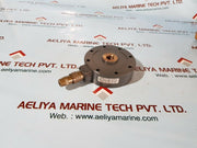 Honeywell 3173-2k sensing and control range 2000 lbs