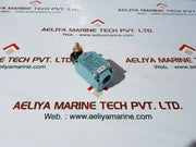 Honeywell szl-wlc-a limit switch 5a 240v ac Ip67