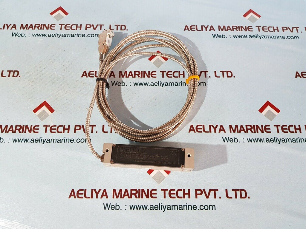 Newall spherosyn 2g – Aeliya Marine