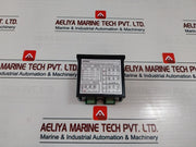 D1 International Up-416Acv Digital Voltmeter