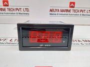 D1 International Up-416Acv Digital Voltmeter