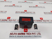 D1 International Up-416Acv Digital Voltmeter