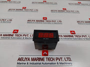 D1 International Up-416Acv Digital Voltmeter