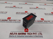 D1 International Up-416Acv Digital Voltmeter