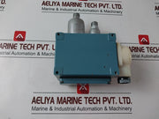 D220R-11-0M5 Dual Pressure Switch