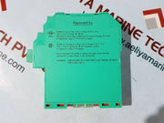 Pepperl+Fuchs Kfd2-eb2.R4A.B Power Feed Module 189784