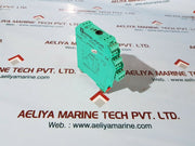 Pepperl+Fuchs Kfd2-eb2.R4A.B Power Feed Module 189784