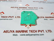 Pepperl+Fuchs Kfd2-eb2.R4A.B Power Feed Module 189784