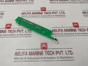 D23555 Printed Circuit Board Rev 0