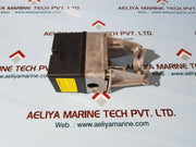 Honeywell ml6984a 4000 d.coupled valve actuator 24vac/28vdc 6va 710n