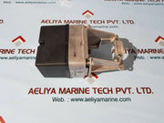 Honeywell ml6984a 4000 d.coupled valve actuator 24vac/28vdc 6va 710n