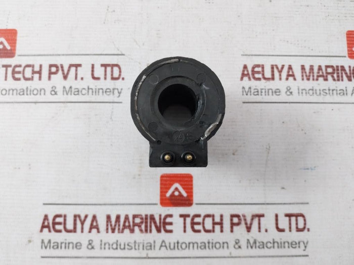 D24 Hydraulic Solenoid Valve Coil