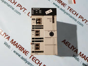 Honeywell 2mlr-cpuh/f cpu module masterlogic