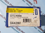 Fargo dtc400e 044280 smartload ribbon cartridge