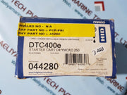 Fargo dtc400e smartload ribbon cartridge 044280