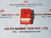 Multi-cd horn/strobe g1r-hdvm fire alarm multi cd horn strobe
