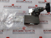 D27450 Indicator Valve Complete Valv.0110.001