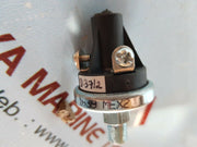 Honeywell 76074 60 d pressure switch 60 psI