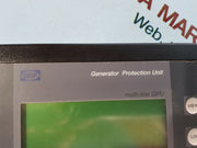 Deif Multi-line Gpu Generator Protection Unit 