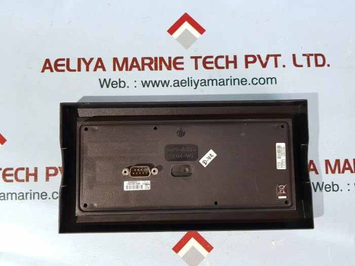 Deif Multi-line Gpu Generator Protection Unit 