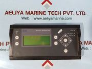 Deif Multi-line Gpu Generator Protection Unit