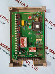 Jrcs ext-200 engineers extension alarm panel